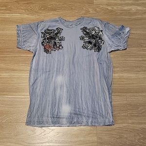 Affliction Cut Series VERY RARE!